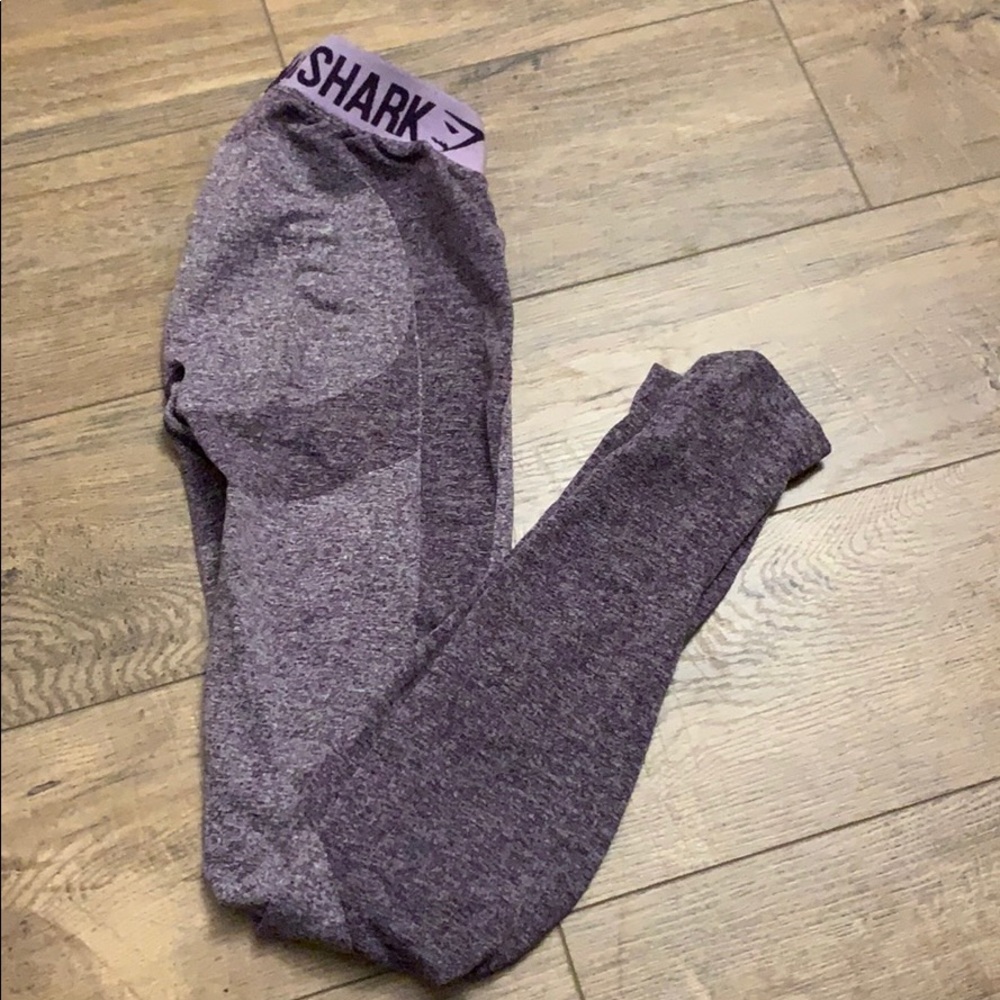 Gymshark vital  seamless  leggings